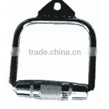 Solid Cable D Handle Fitness Machinery Accessories photo-2
