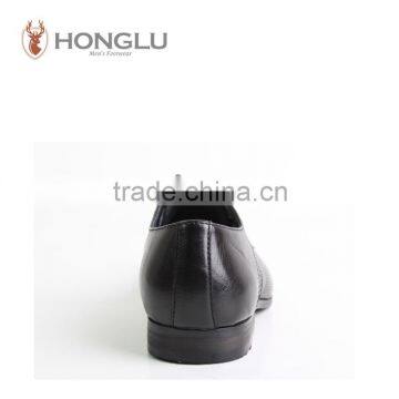 Lace Up Genuine Leather Dress Shoes Men, Designer Men Brogue Shoes, High Quality Derby Shoes Men photo-5