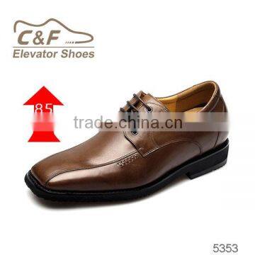 2016 HJC mens fancy dress shoes for man