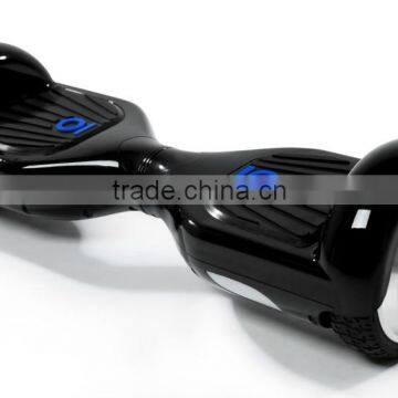 hangzhou IO CHIC electric powered hoverboard with SAMSUNG battery