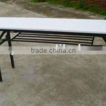 folding table (GT610-1)