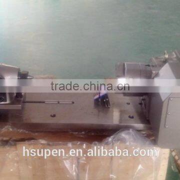 Cnc Machine Tools of Tailstock photo-5
