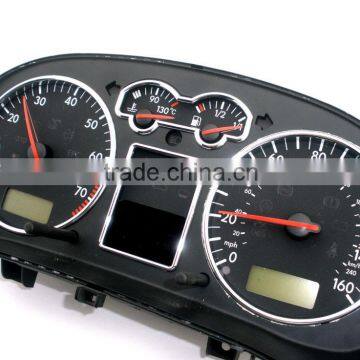 Custom Car Dashboard Accessories for Passat Volkswagen photo-4