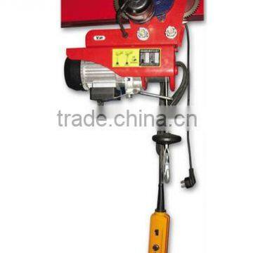 Suspending Mini Electric Hoist HXS Series