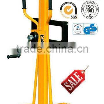 Mini Winch Hand Stacker 1100mm LS series
