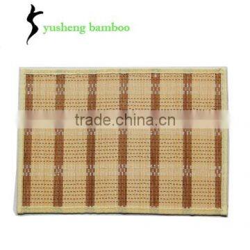 Natural Bamboo Placemats