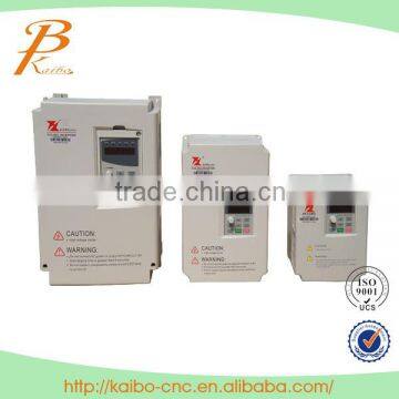 dc ac Inverter / 1500W Cnc Engraving Spindle Motor Inverter photo-5