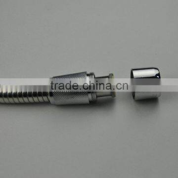 High Quality Stainless Steel Double Locks Toilet Tube photo-5