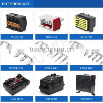 1.2 Crimp Terminals Application Wire Harness and Auto Connector Terminals 12124075 photo-2
