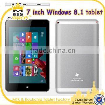 cheap chinese tablet windows 7 inch tablet pc