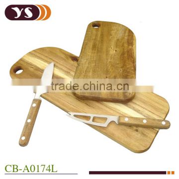 2016 wood cutting boards for sale