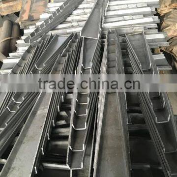 steel stamping parts for connect