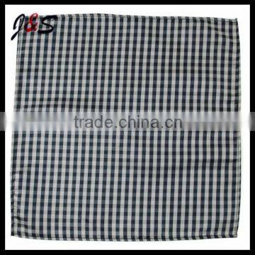 Fashion Mens Silk Vest Tie Set photo-5