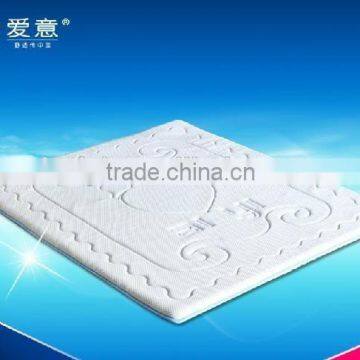 New Cooling Gel Memory Foam Topper Pad AY-0012