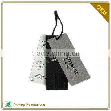 Top Sale Clothing Brand Name Clothing Printing Label In Shenzhen