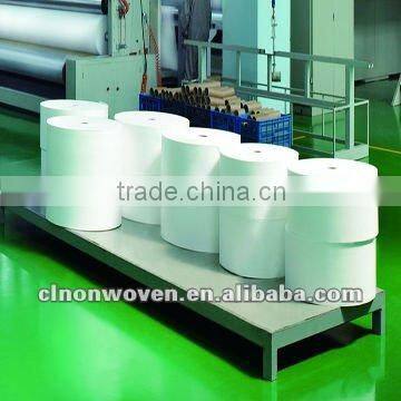 Polyester Spunbond Non-woven Fabric