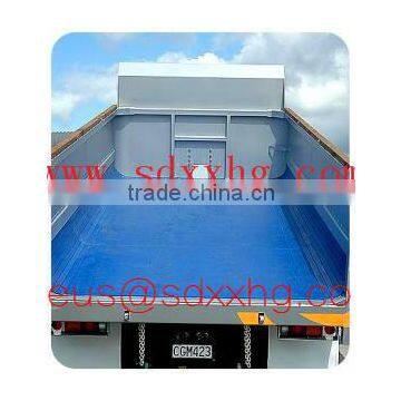 HDPE chute liners,truck bed liner,bunker liner