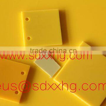 uhmw-pe Dewatering component / suction box cover price