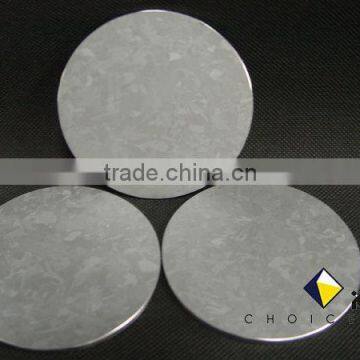 Silicon Target 5N Sputtering B-doped photo-3