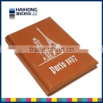 Personalised Top Grade Notebook Printing Services - OEM Printing Factory photo-2