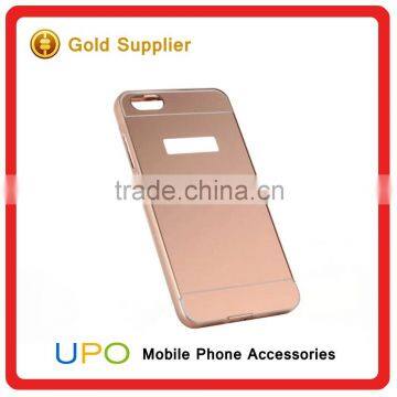 [UPO] High Quality Hard Plastic Back Cover Aluminum Bumper Case for Huawei Honor 4x photo-4