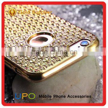 [UPO] Trending Hot Products 2016 Cell Phone Accessories Oracle Electroplating TPU Mobile Phone Case For IPhone 6 Case photo-6