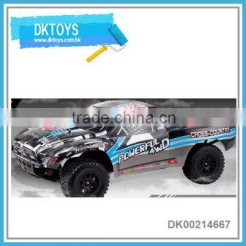 1:10 B/O four-drive car WL K939