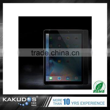 China 3d Tempered Glass Privacy Screen Protector for Ipad Pro