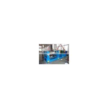 Two Roll Laboratory Rubber Mixing Mill Price photo-5