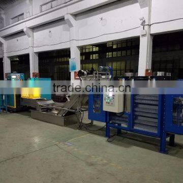 Preform Conveyor for Rubber Mixer photo-3