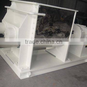 1000L Sigma Mixer/kneader for Paper Pulp photo-3