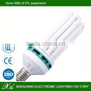 Powerful CFL 6U Shape Lamps 4u 42w energy saving lamp