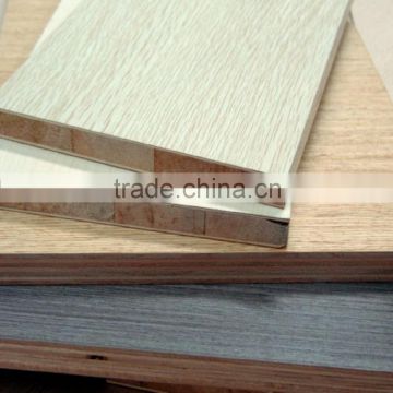 BLOCK BOARD for furniture decoration in shandong