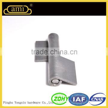 good quality lift off iron flag welding hinge