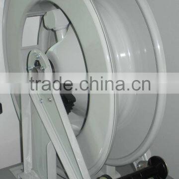 "New Design" Retractable hydraulic oil hose reel