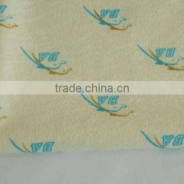 Rolled Home Print TPU Film Water Proof Textile / Textured Stretch Fabrics photo-3
