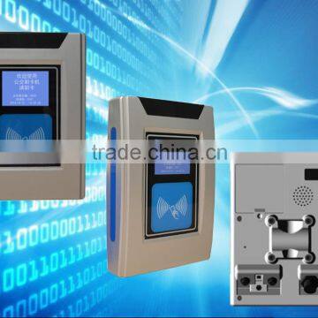 Contactless Card Validator for Bus/bus Validator/smart Bus photo-3