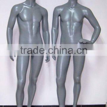 Full-Body of Strong Men Model,Cheap Cheap Cheap Mannequin photo-4