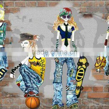 Garment Washing Inspection in China/apparel Quality Control Inspection Services photo-2