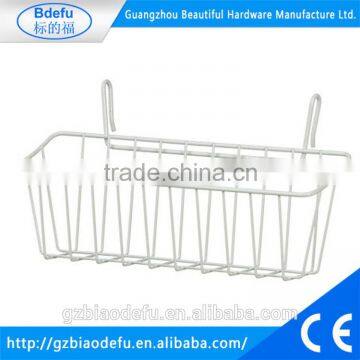 146H x 292W x 101L wire basket