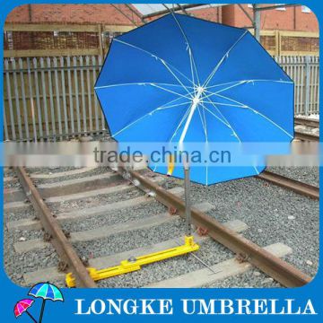 [LK007]High quality tilt mechanism uv protection welding umbrella