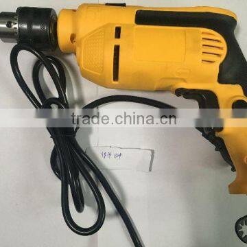 Drill Bits Sizes/ 650w 10mm hand Drill Machine Price/electric Portable Drill