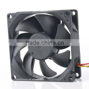 80mm Dc8020 Usb Fan photo-2