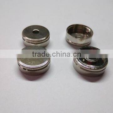 Good Price 100% High quality ZINC Plate Trumpet / Brass Accessories ball/pipe fitting /ring