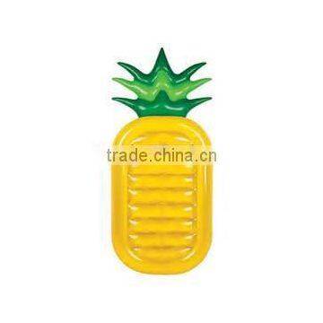 PVC Popular Inflatable Pineapple Pool Float,Pool Floating Pineapple