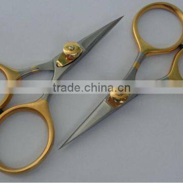 Fly tying scissors/fly fishing scissors/Razor scissors