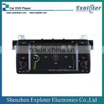 Sell New Car DVD Player With Navigation Bluetooth photo-2