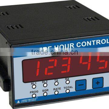 AMPERE HOUR CONTROLLER