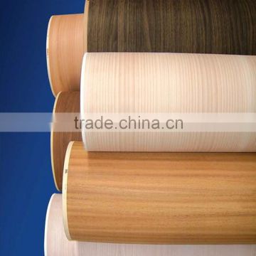 melamine paper for plywood , WPC or furniture