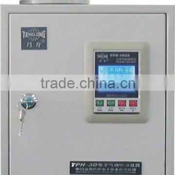 TPH-3DEA Electronic powder sprayer for offset printing machine